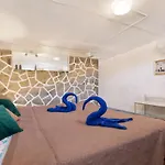 Holiday home Esencia Eco-rustico Adults Only El Charco (Las Palmas)