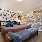 別荘 Esencia Eco-rustico Adults Only El Charco