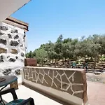 Esencia Eco-rustico Adults Only