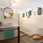 Esencia Eco-rustico Adults Only El Charco