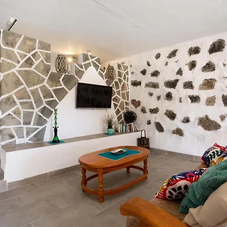 Esencia Eco-rustico Adults Only Σπίτι διακοπών