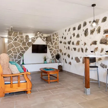 Hébergement de vacances Esencia Eco-rustico Adults Only *