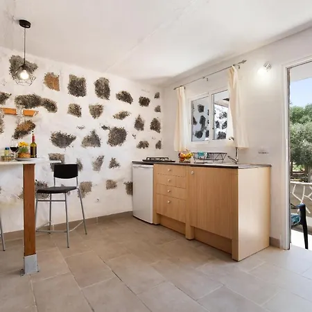 Esencia Eco-rustico Holiday home El Charco (Las Palmas)