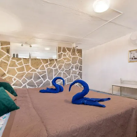 Holiday home Esencia Eco-rustico El Charco (Las Palmas)