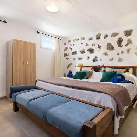 Esencia Eco-rustico Holiday home