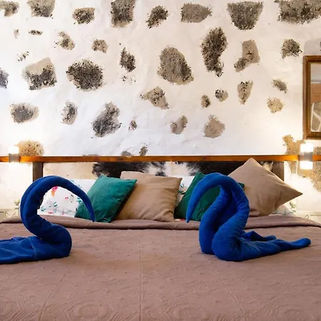 Esencia Eco-rustico Holiday home *