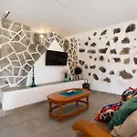 度假居 Esencia Eco-rustico Adults Only El Charco (Las Palmas)