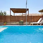 Esencia Eco-rustico Adults Only 度假居 El Charco (Las Palmas)