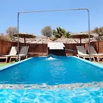 度假居 Esencia Eco-rustico Adults Only El Charco (Las Palmas)