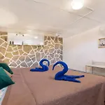Esencia Eco-rustico Adults Only 度假居