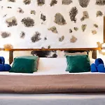 度假居 Esencia Eco-rustico Adults Only El Charco (Las Palmas)