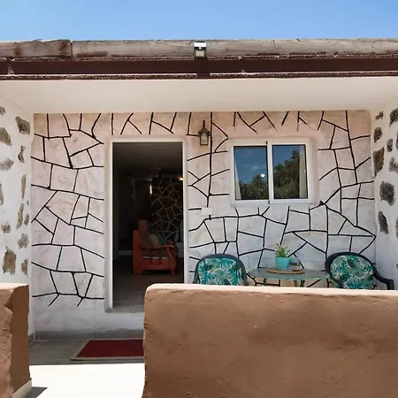 Holiday home Esencia Eco-rustico Adults Only