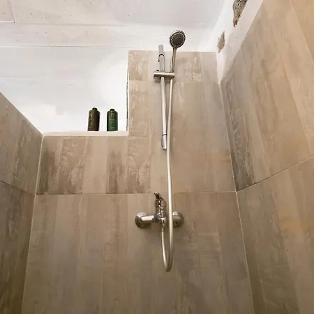 Esencia Eco-rustico Adults Only Holiday home