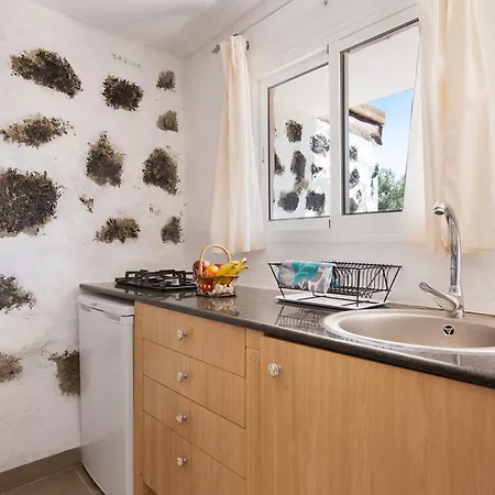 Esencia Eco-rustico Adults Only * El Charco (Las Palmas)