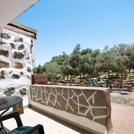 Esencia Eco-rustico Adults Only * El Charco (Las Palmas)