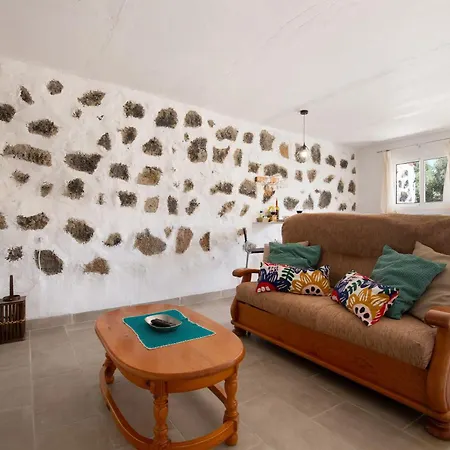 Esencia Eco-rustico Adults Only El Charco (Las Palmas)